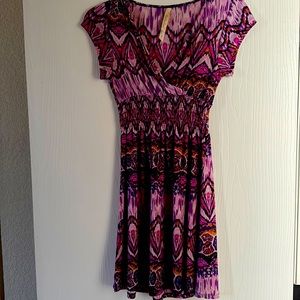 Cute Boho spring dress!